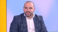 Виктор Стоянов: Имало е физическо насилие над задържаните българи на границата с РСМ