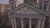 Нов  сблъсък  в Народния театър: Изхвърлиха Евгени Будинов от „Хъшове“
