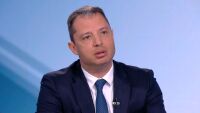 Делян Добрев: Колкото по-бързо забравим за ПП, толкова по-добре 