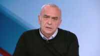 Паскалев за санкционираните по „Магнитски“: Ами да ни е честито