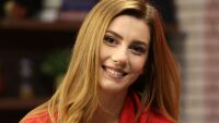 Виктория Готева: Най-важното е да обичаш това, което правиш