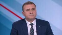 Ахмед Ахмедов от ДПС: Законът „Магнитски“ не се прилага в ЕС