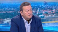 Таско Ерменков: Нека да минат изборите и ще видим дали сме били прави