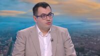 Благовест Кирилов: Бяхме несъвместими с министъра на електронното управление
