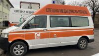 Мъж напръска четирима души с лютив спрей в столичен супермаркет