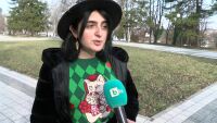 Петър, който стана Петра: Трудностите да си на практика жена, а по документи - мъж
