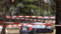 Отцепиха жп гарата в Разград заради изоставен куфар