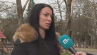 Жена е с изгаряния по краката от калъф за телефон