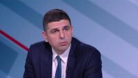 Ивайло Мирчев: С нас са се свързвали фирми, които са били изнудвани от „пътя на Копринката“