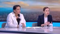 Майката на Даная: Отправенa e заплахa срещу нас „да усетим болката“. Следят ме наказателни адвокати