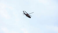 Кмет на село без вода и канализация лети с хеликоптер за 800 000 долара