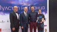 „Пулсът на танца“: Премиера на първия наш филм, който пренася в света на спортните танци