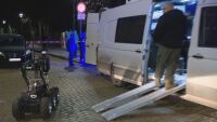 Учение в София: Тестват се плановете за реагиране при извънредна ситуация
