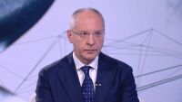 Сергей Станишев: Единственият изход е обединение между БСП, 