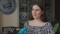 Бургас говори за успеха на Теодора: Наши математици с постижения в областта на изкуствения интелект