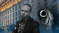АКФ: Мартин Божанов-Нотариуса е бил „информатор“ и „доверено лице“ на МВР