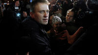 Великобритания наложи санкции заради отравянето на Алексей Навални