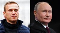 Американско разузнаване: Путин вероятно не е поръчал убийството на Навални