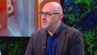 Милен Керемедчиев: Смъртната присъда на Навални беше обявена преди 3 години