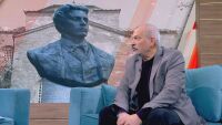 „Народе????“: Васил Левски и днес щеше да го напише, коментира проф. Пламен Митев