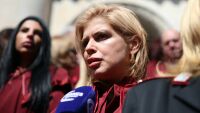 Поискаха дисциплинарно производство срещу прокурор Невена Зартова