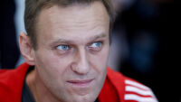 Кремъл отхвърли обвиненията, че е отровил Навални с токсин от дървесни жаби