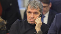 Тошко Йорданов: Сигналът ни за натиск върху електронния министър е прехвърлен в СГП