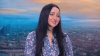 „Жива съм“: Таня Станева представа в София филма си „Пулсът на Украйна“