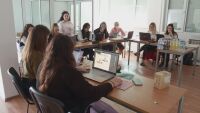 „Рекламна академия“: Как бизнесът се свърза със студентите от НБУ