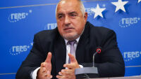 Бойко Борисов: Никой не постига успех, без да признае помощта на другите