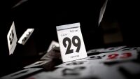 „Ставам точно колкото големия ми син“: На 40, но всъщност на 11 г. - родените на 29 февруари празнуват