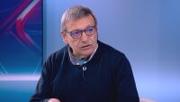 Икономистът Красен Станчев: Асен Василев го изкарват втория Иван Костов - виновния за всичко