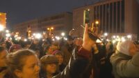 Хиляди излязоха на протест в Берлин заради миграционната политика на Фридрих Мерц (ВИДЕО)