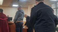 Делото „Цалапица“: Предстваиха грешна флашка с видеокадри