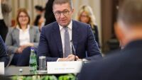 Мицкоски: Гоце Делчев и Илинденското въстание са част от македонската идентичност