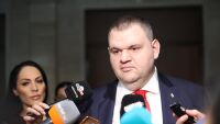 Делян Пеевски: Отново ще предложим създаването на „Анти Сорос“ комисия 