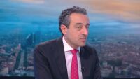 Даниел Лорер: Можеше Атанас Атанасов да стане председател на НС