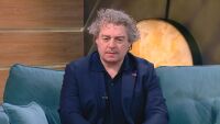 Камен Донев: Повсеместна деградация и безхаберие. Най-важното у нас са наркотиците и попфолкът