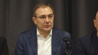 Социалният министър: За 8 месеца са установени 2300 случая на работа без трудов договор