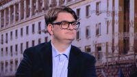 Мариан Бачев: Ще предложа промяна на финансиране на театрите 