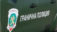 Хваната е престъпна група за трафик на мигранти през България