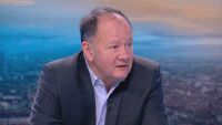 Михаил Миков: С участието на БСП в управлението се прави опит за реанимация