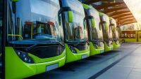 Европейската прокуратура разследва измама с електрически тролейбуси във Враца