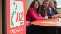 Предвижда се нова система на 112 с видео разговори и чат в реално време