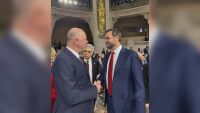 САЩ: Очакваме с нетърпение да задълбочим сътрудничеството си с България