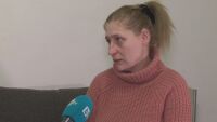Спряха инвалидната пенсия на майката на Анита, станала донор на дъщеря си