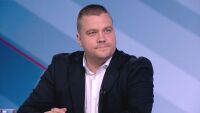 Станислав Балабанов: Нито сме плюли, нито сме дърпали ревери. Това тръгна от Кирил Петков