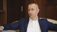 Първо пред bTV: Новият председател на СГС ще наблюдава делата срещу „Топлофикация“