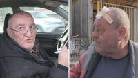 Блъснатата майка с бебе в Русе: Двамата шофьори с различни версии за инцидента