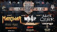 Floor Jansen се присъединява към Midalidare Rock In The Wine Valley 2025